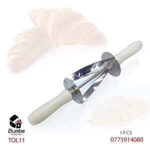 Croissant slicer-2fumbe Kitchen tools1