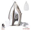 LAUNDRY STEAM IRON