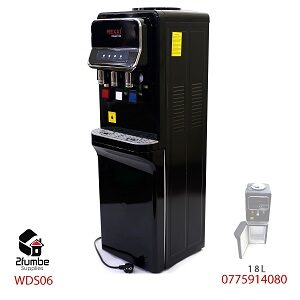 3WAY WATER DISPENSER