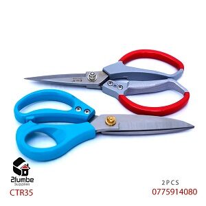 UltraSharp Stainless Kitchen Scissors