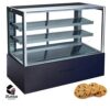 DW04-Free standing-cooling Cake-Display counter-2fumbe99