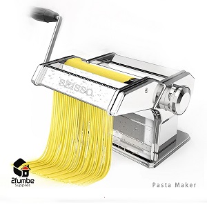 PCR05 Pasta Maker 2fumbe22