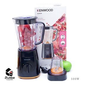 BLD73 Kenwood Blender 500W Smoothy Blender -2fumbe supplies limited