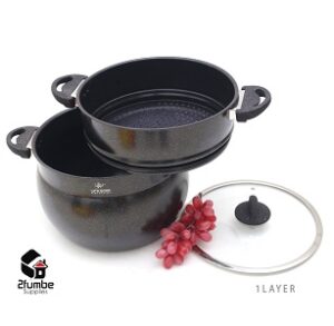 STM28 -Lifesmile Granite cookware -1 tyer -2fumbe kitchen supplies limited 11