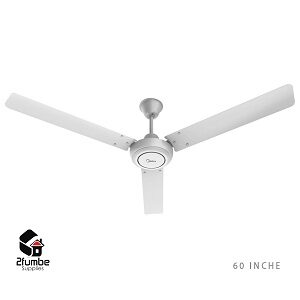 STN04-Midea 3 Blade Ceiling Fan-2fumbe air conditioning