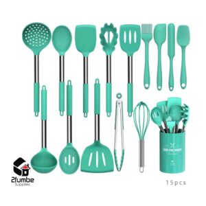 UTL21 -Silcone -Kitchen Tools -2fumbe -Kitchenware