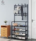 shoe rack 2