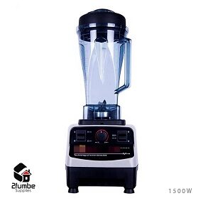 COMMERCIAL BLENDER