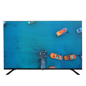 PIXEL-50-inch-smart-android-TV-front-view-2fumbe-entertainment