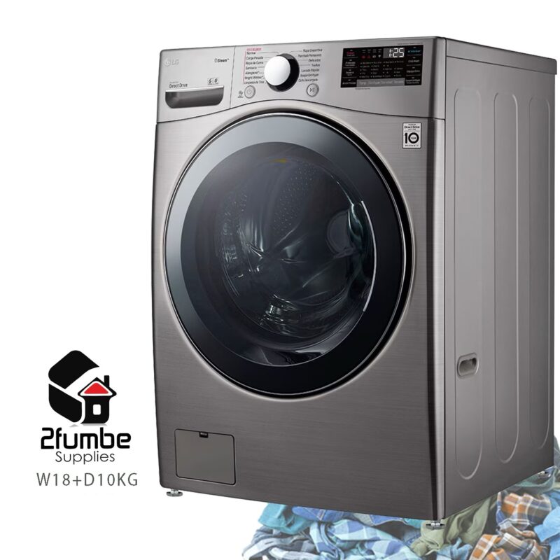 18KG WASHING MACHINE