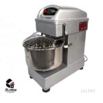 Stainless Steel Removable Bowl Spiral Dough Mixer