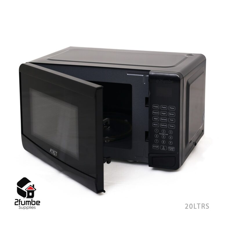 Pixel Digital Microwave Oven 20L