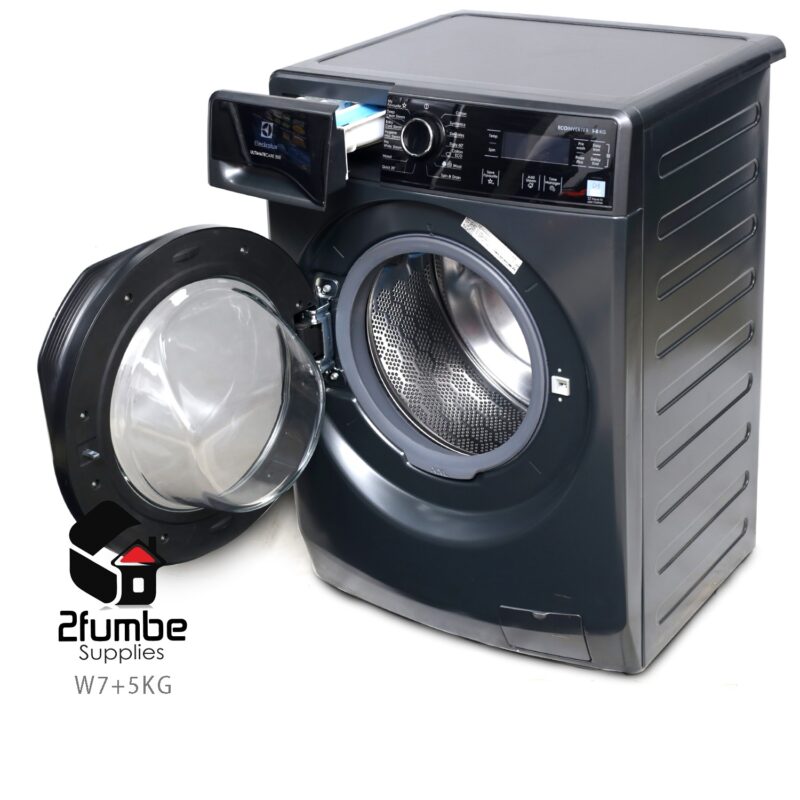 Electrolux W7+D5Kg Washer Digital Inverter (Thailand Made)