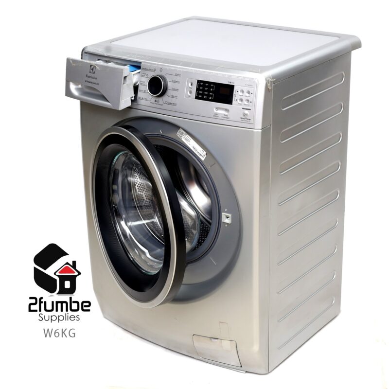 Electrolux W7+D6Kg Washer Digital Inverter