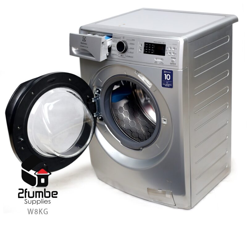 Electrolux W7+D8Kg Washer Digital Inverter (Thailand Made)**