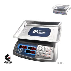 30kg Industrial Weighing Scale