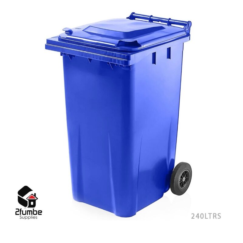 240L Compound Bin