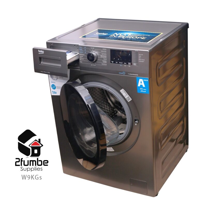 Beko 9kg Washing Machine