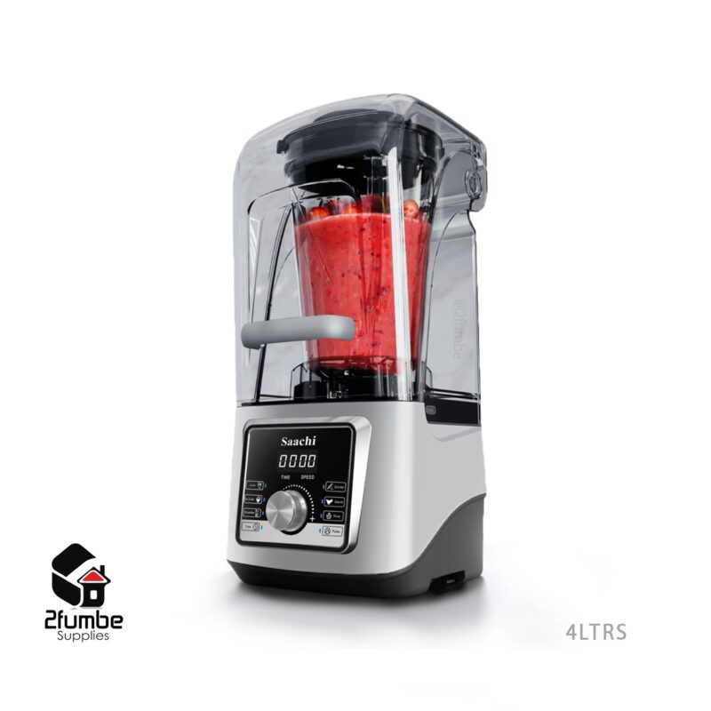 NL-BL-4413 Blender with 4L Plastic Jar