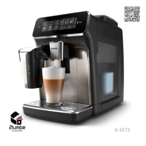 Philips Fully Automatic Espresso Machine