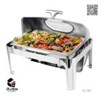 Stainless-steel-Food-warmer-with-see-through-cover-2fumbe-serving-equipment