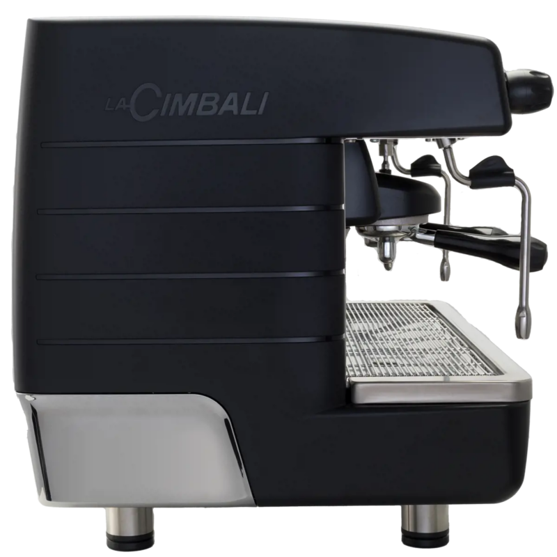 2 Group Cimbali Espresso Coffee Machine - Image 4