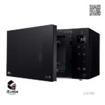 LG 25 Liters Neo Chef Solo Microwave Oven-2fumbe Appliances