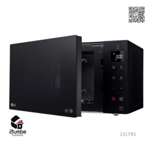 LG 25 Liters Neo Chef Solo Microwave Oven-2fumbe Appliances