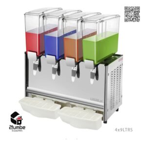 Quad-well-juice-dispenser-2fumbe-catering-equipment