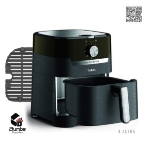 efal-4.2-Liters-Air-Fryer-with-grill-function-EY501827-2fumbe-Appliances