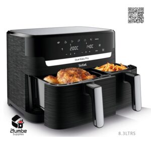 Tefal8.3-Liters-Digital-Air-Fryer-with-grill-function-EY901840-2fumbe-Appliance