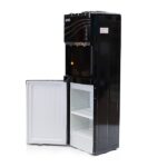 Black-Lucid-water-dispenser-YL-RX5-2-806B-2fumbe-Appliances