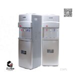 Silver-Lucid-water-dispenser-YL-RX5-2-901B-2fumbe-Appliances