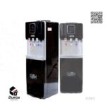 Black-Lucid-water-dispenser-YL-RX5-2-880B-2fumbe-Appliances