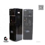 Black-Lucid-water-dispenser-YL-RX5-2-806B-2fumbe-Appliances
