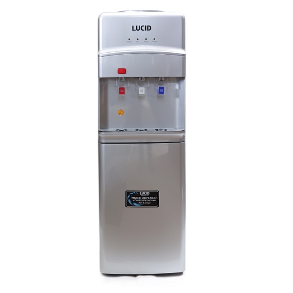 LUCID Water Dispenser with Compressor Cooling - Image 2