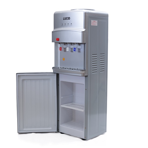 LUCID Water Dispenser with Compressor Cooling - Image 3