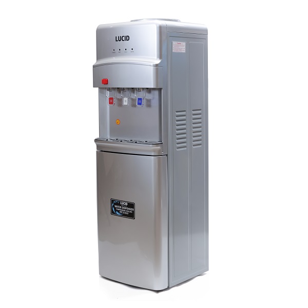 LUCID Water Dispenser with Compressor Cooling - Image 4