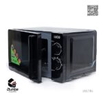 Lucid 20 Liters solo microwave oven-20MX81-L-2fumbe Appliances