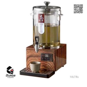 Intelligent-10-Liters-Tea-Bucket-Dispenser