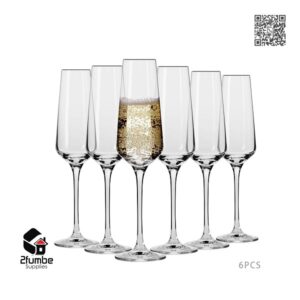 Champagne-flute-Glasses-6-pack-set-2fumbe-Glassware