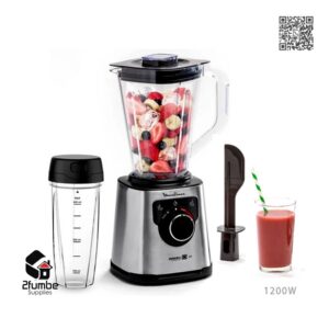 Moulinex PerfectMix Blender-LM88HD27-2fumbe appliances