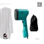 Tefal-Green-Hand-held-Garment-Steamer-DT2024G0-2fumbe-Laundry-appliances