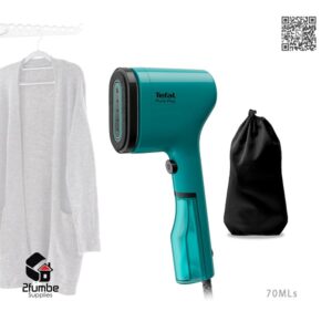 Tefal-Green-Hand-held-Garment-Steamer-DT2024G0-2fumbe-Laundry-appliances