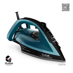 Tefal-Ultraglish-Steam-iron-2800-Watts-FV6832M0-2fumbe-Laundry-appliances