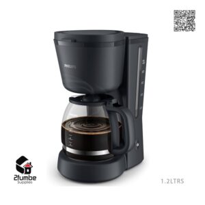 Philips-Drip-Coffee-Maker-1000-Series-HD7430-90-2fumbe-Appliances